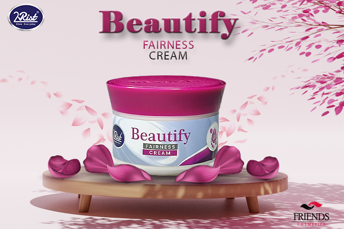 Fairness Cream