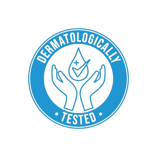 Dermatologically Tested